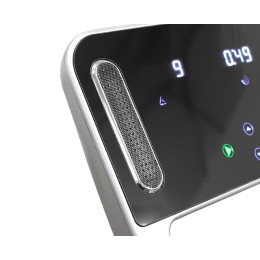 Беговая дорожка Svensson Industrial GO T66