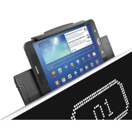 Беговая дорожка Svensson Industrial GO T66