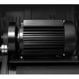 Беговая дорожка Svensson Industrial GO T66