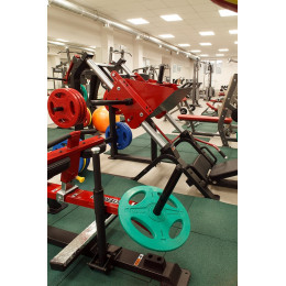 Жим ногами Aerofit SL7020