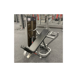 Наклонный жим от груди Foreman FN-402