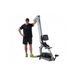 Гребной тренажер First Degree Fitness E350