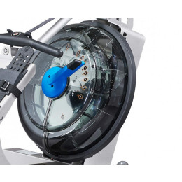 Гребной тренажер First Degree Fitness E350