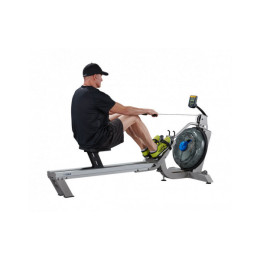 Гребной тренажер First Degree Fitness E350