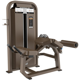 Сгибание ног лежа DHZ E5001 (U3001D)