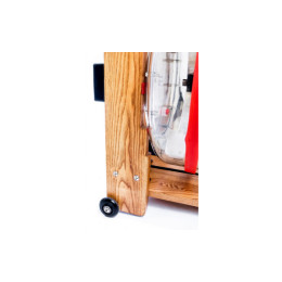 Гребной тренажер VictoryFit VF-WR800