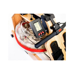 Гребной тренажер VictoryFit VF-WR800