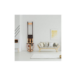 Гребной тренажер VictoryFit VF-WR800