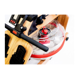 Гребной тренажер VictoryFit VF-WR800