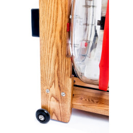 Гребной тренажер VictoryFit VF-WR800