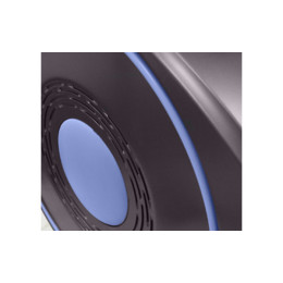 Эллиптический эргометр Oxygen Fitness GX-65