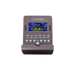 Эллиптический эргометр Oxygen Fitness GX-65
