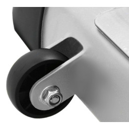 Эллиптический эргометр Oxygen Fitness GX-65