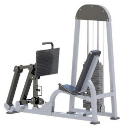 Жим ногами горизонтальный ARMS (стек 100кг) ARMSX200