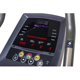 Велотренажер BenCarFitness TS-9001W