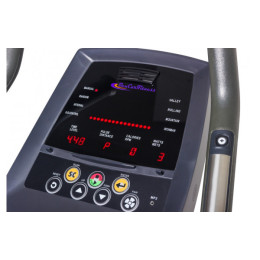 Велотренажер BenCarFitness TS-9001W