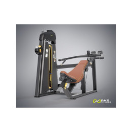 Наклонный грудной жим (Incline Press) DHZ E-1013B