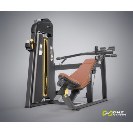 Наклонный грудной жим (Incline Press) DHZ E-1013B