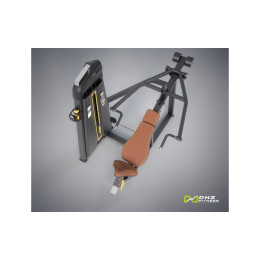 Наклонный грудной жим (Incline Press) DHZ E-1013B