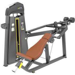 Наклонный грудной жим (Incline Press) DHZ E-1013B