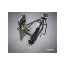 Наклонный грудной жим (Incline Press) DHZ E-1013B