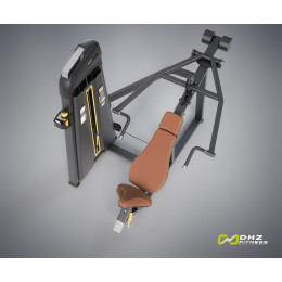 Наклонный грудной жим (Incline Press) DHZ E-1013B