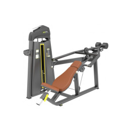 Наклонный грудной жим (Incline Press) DHZ E-1013B
