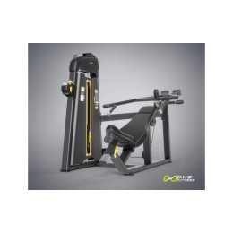 Наклонный грудной жим (Incline Press) DHZ E-1013B