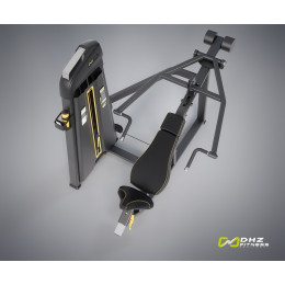 Наклонный грудной жим (Incline Press) DHZ E-1013B