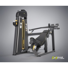 Наклонный грудной жим (Incline Press) DHZ E-1013B
