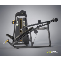 Наклонный грудной жим (Incline Press) DHZ E-1013B