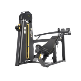 Наклонный грудной жим (Incline Press) DHZ E-1013B