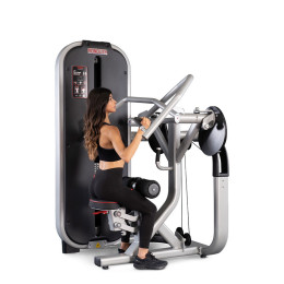 Круговая тяга сверху Panatta 1MTH002