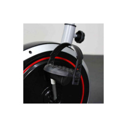 Магнитный велотренажер Everyfit K8518