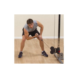 Кроссовер Body Solid GCCO150