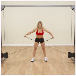 Кроссовер Body Solid GCCO150