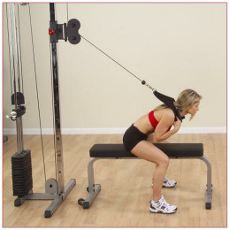 Кроссовер Body Solid GCCO150