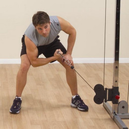 Кроссовер Body Solid GCCO150