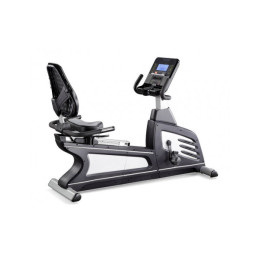 Горизонтальный велотренажер Fitex Pro P-2 Prof