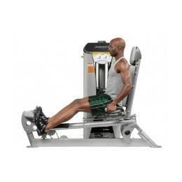 Икроножные мышцы сидя Hoist RS-1415