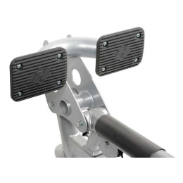 Икроножные мышцы сидя Hoist RS-1415