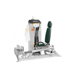 Икроножные мышцы сидя Hoist RS-1415
