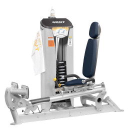 Икроножные мышцы сидя Hoist RS-1415