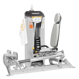 Икроножные мышцы сидя Hoist RS-1415