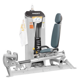Икроножные мышцы сидя Hoist RS-1415