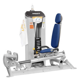 Икроножные мышцы сидя Hoist RS-1415