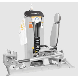 Икроножные мышцы сидя Hoist RS-1415