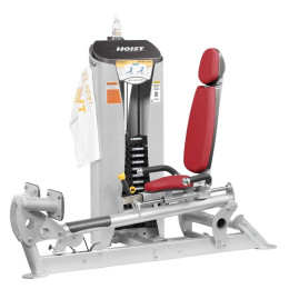 Икроножные мышцы сидя Hoist RS-1415