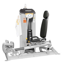 Икроножные мышцы сидя Hoist RS-1415