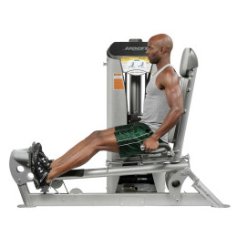 Икроножные мышцы сидя Hoist RS-1415